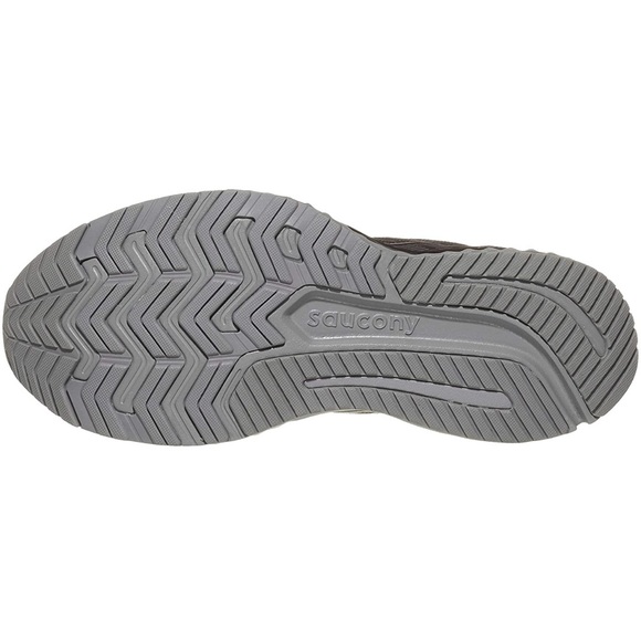 ⭐️Saucony PWRRUN Black Women’s Shoes - Picture 5 of 8